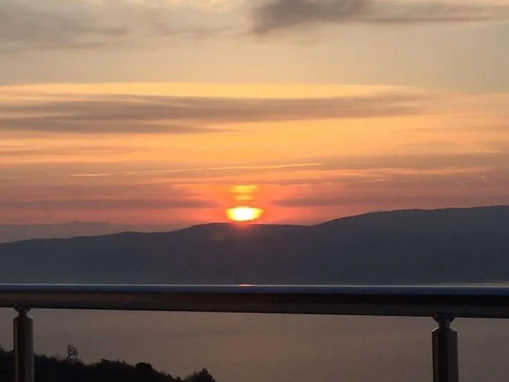 Mali-Kosi Comfortable Holiday Residence Vicani Croatia
