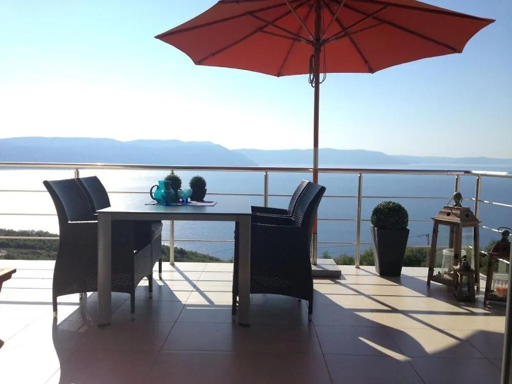 Mali-Kosi Comfortable Holiday Residence Vicani Holiday home