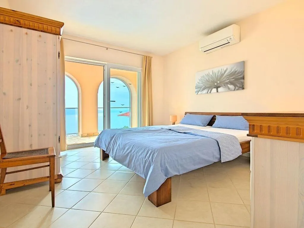 Holiday home Mali-Kosi Comfortable Holiday Residence Vicani Croatia