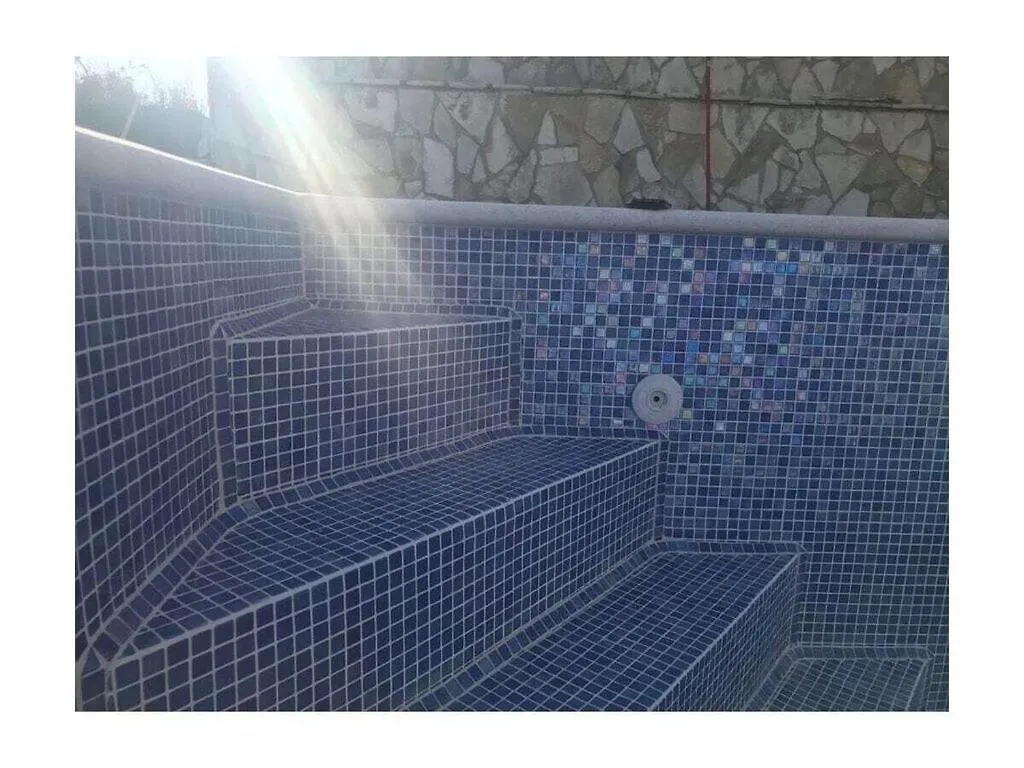 Holiday home Mali-Kosi Comfortable Holiday Residence Vicani