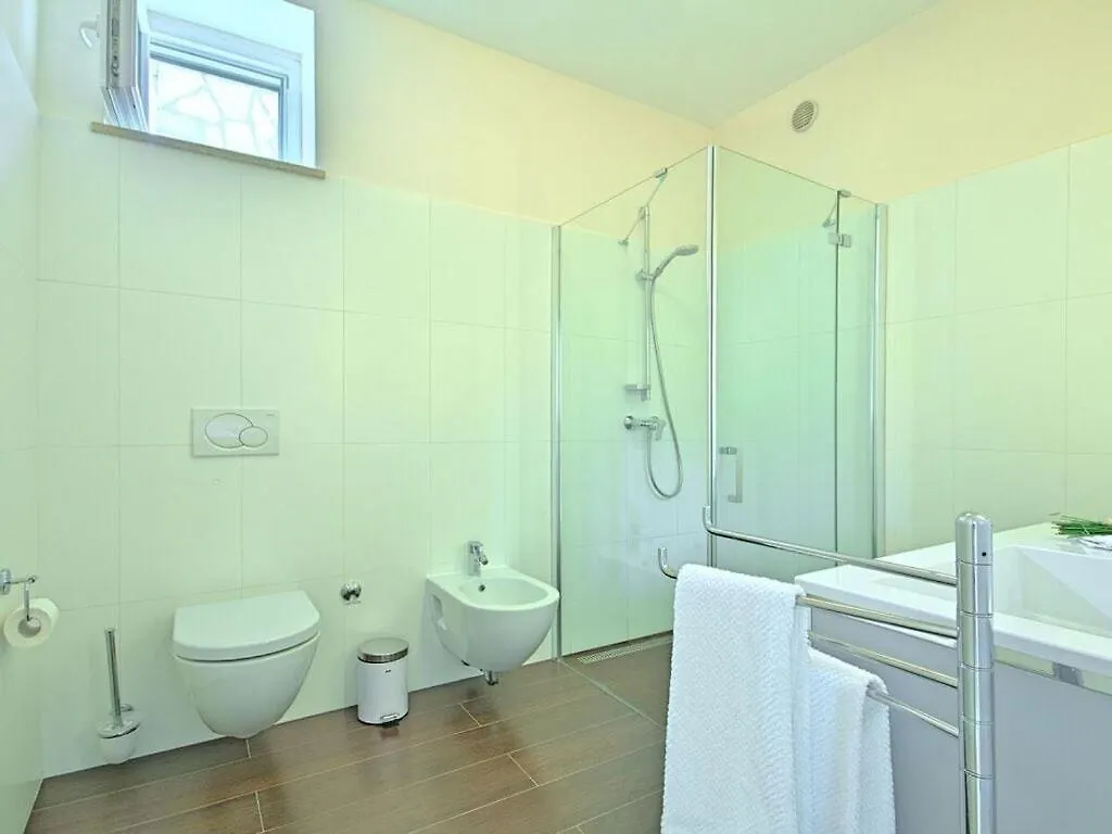 Holiday home Mali-Kosi Comfortable Holiday Residence Vicani Croatia