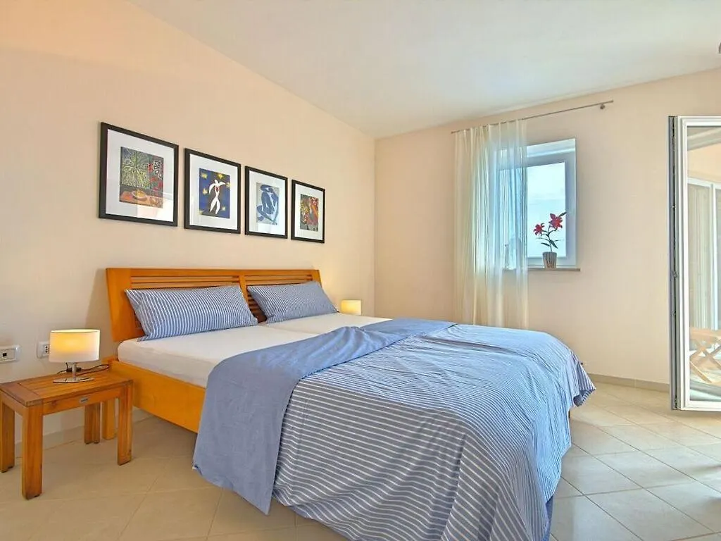 Mali-Kosi Comfortable Holiday Residence Vicani Holiday home