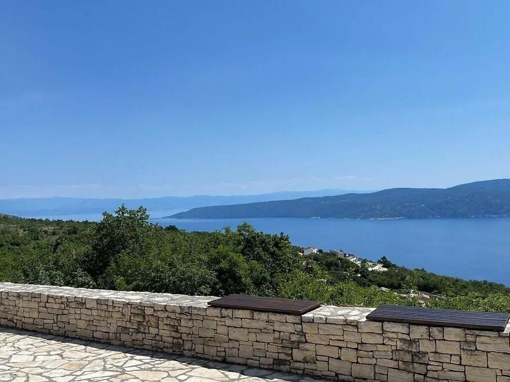Mali-Kosi Comfortable Holiday Residence Vicani Croatia