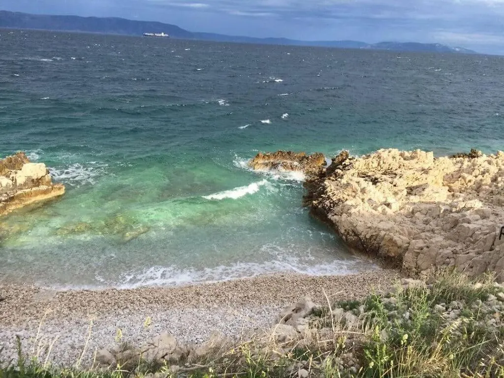 Holiday home Mali-Kosi Comfortable Holiday Residence Vicani Croatia