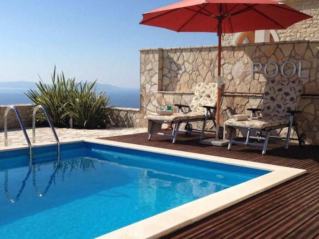 Mali-Kosi Comfortable Holiday Residence Vicani Holiday home