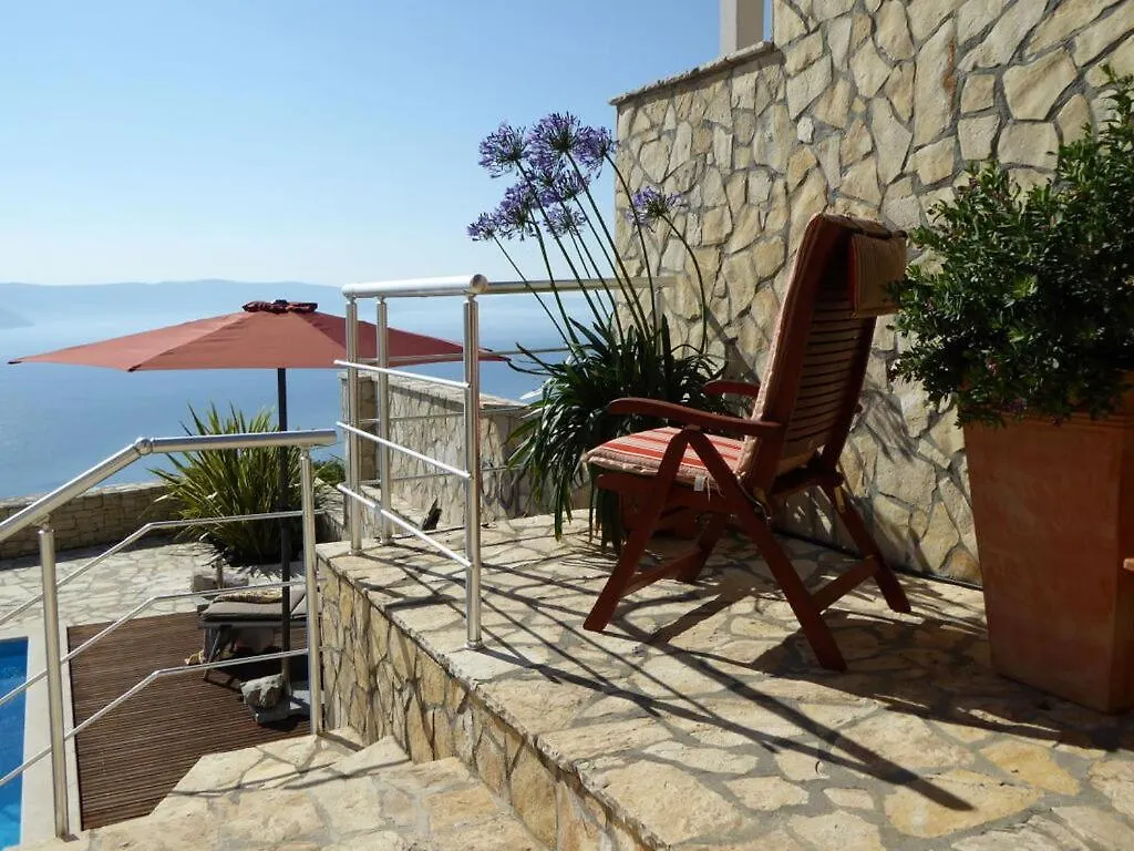 Mali-Kosi Comfortable Holiday Residence Vicani 0*,  Croatia